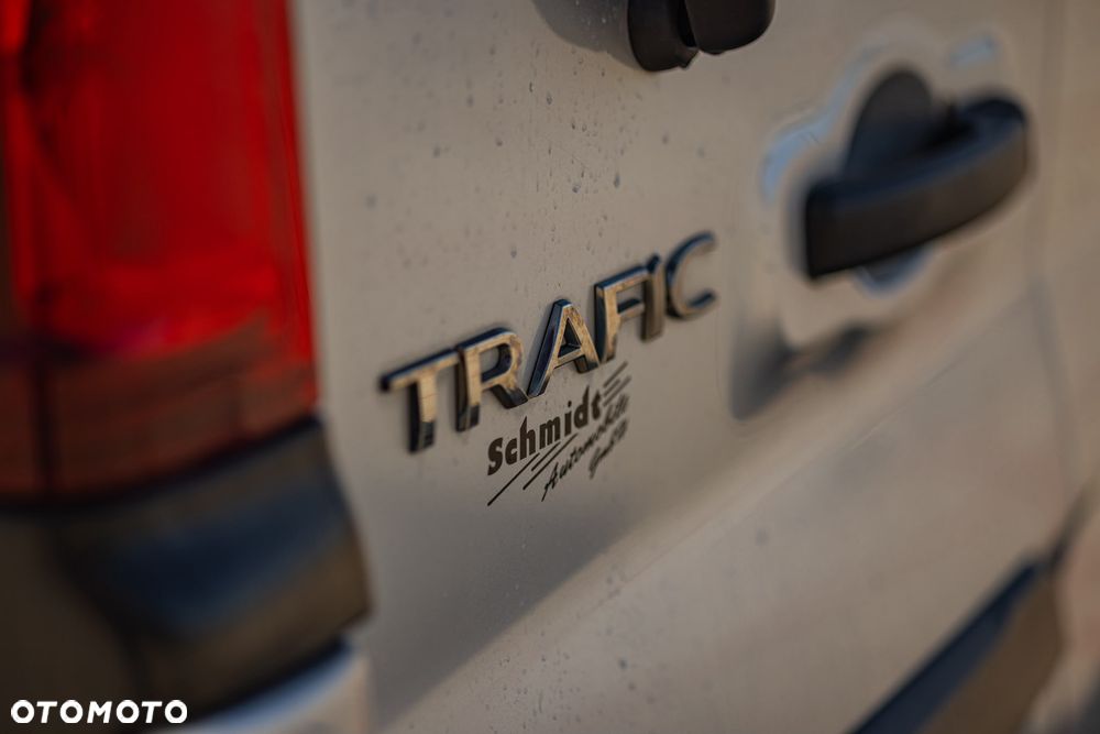 Renault Trafic - 13