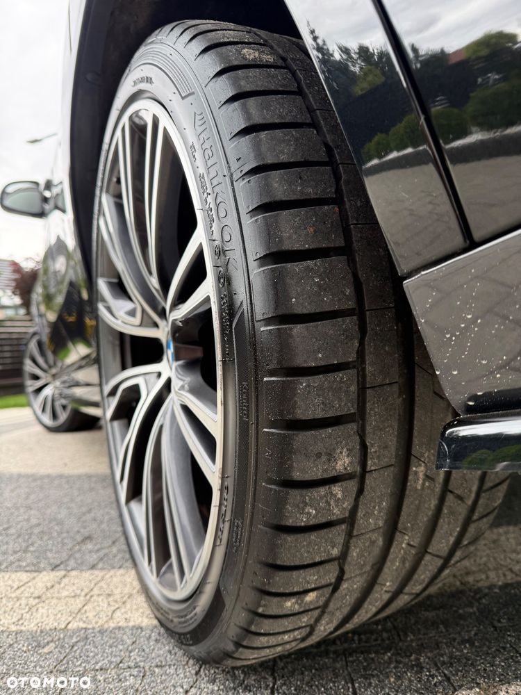 BMW X4 xDrive20d M Sport X sport - 33