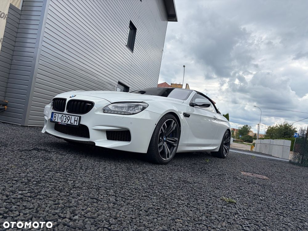 BMW M6 Standard - 5
