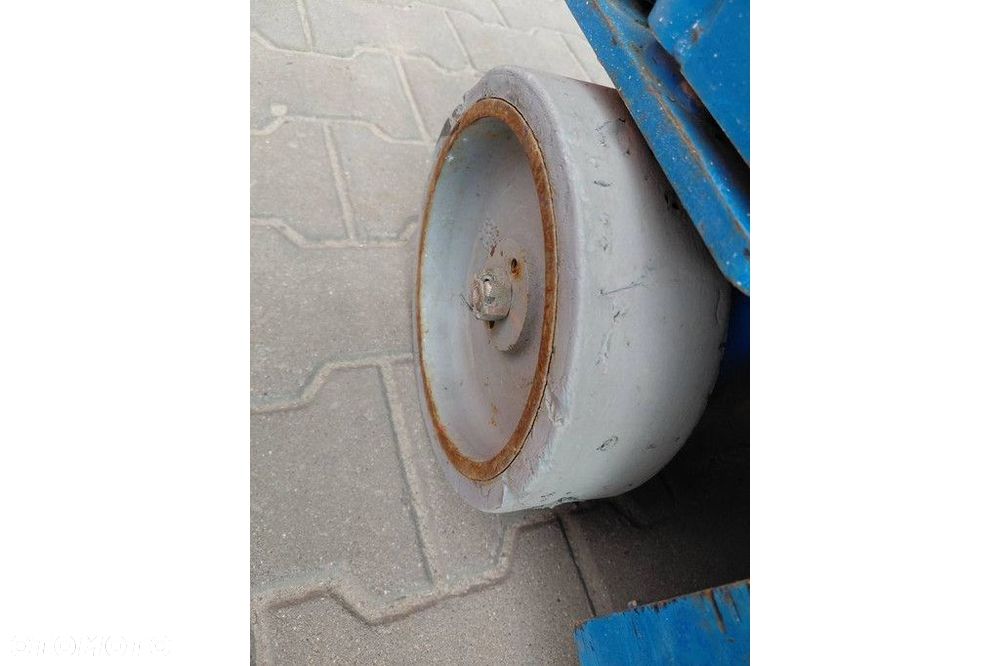 Genie GR 20 - 8