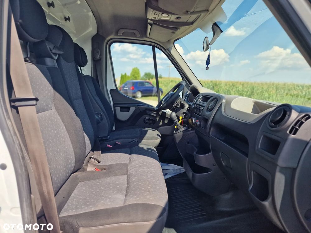 Opel Movano - 20