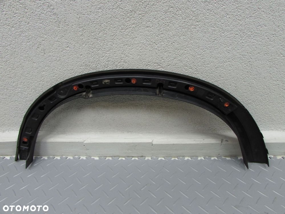 VOLVO XC90 LIFT 11-14 LISTWA BLOTNIKA TYL PRAWA 30695490 492 - 6