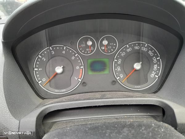 Para Peças Ford Fiesta V (Jh_, Jd_) - 7