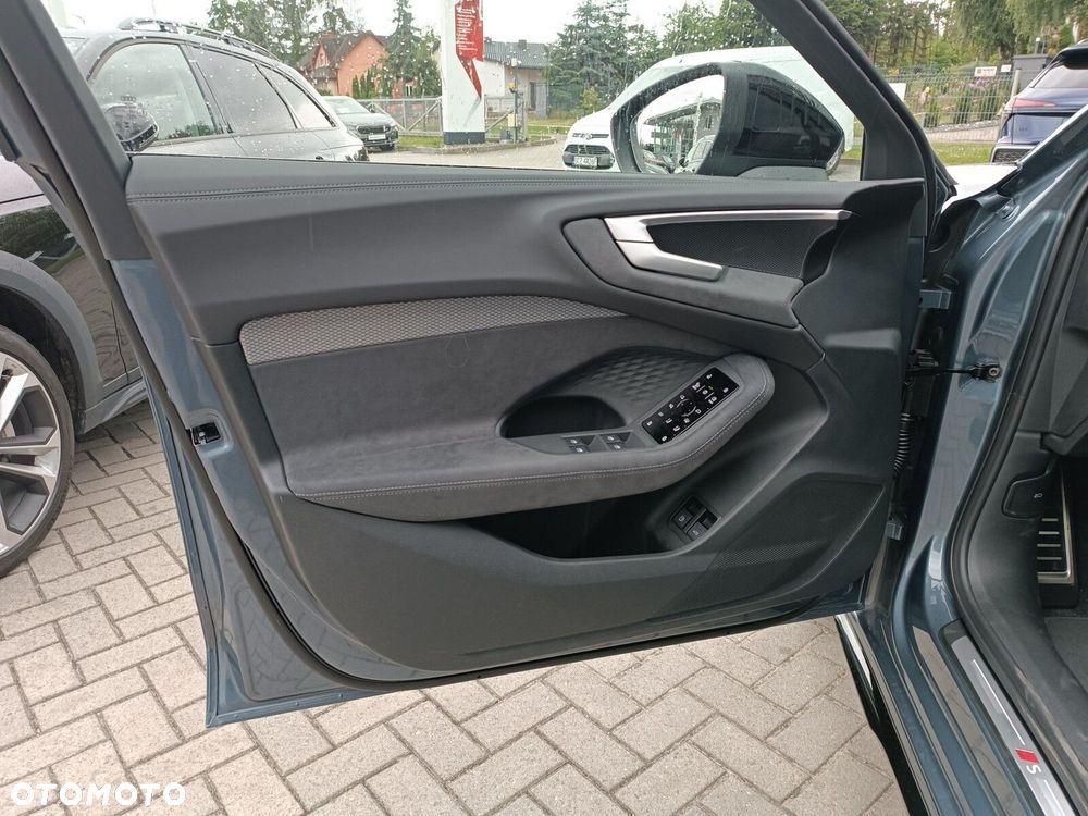 Audi A5 Limousine - 14
