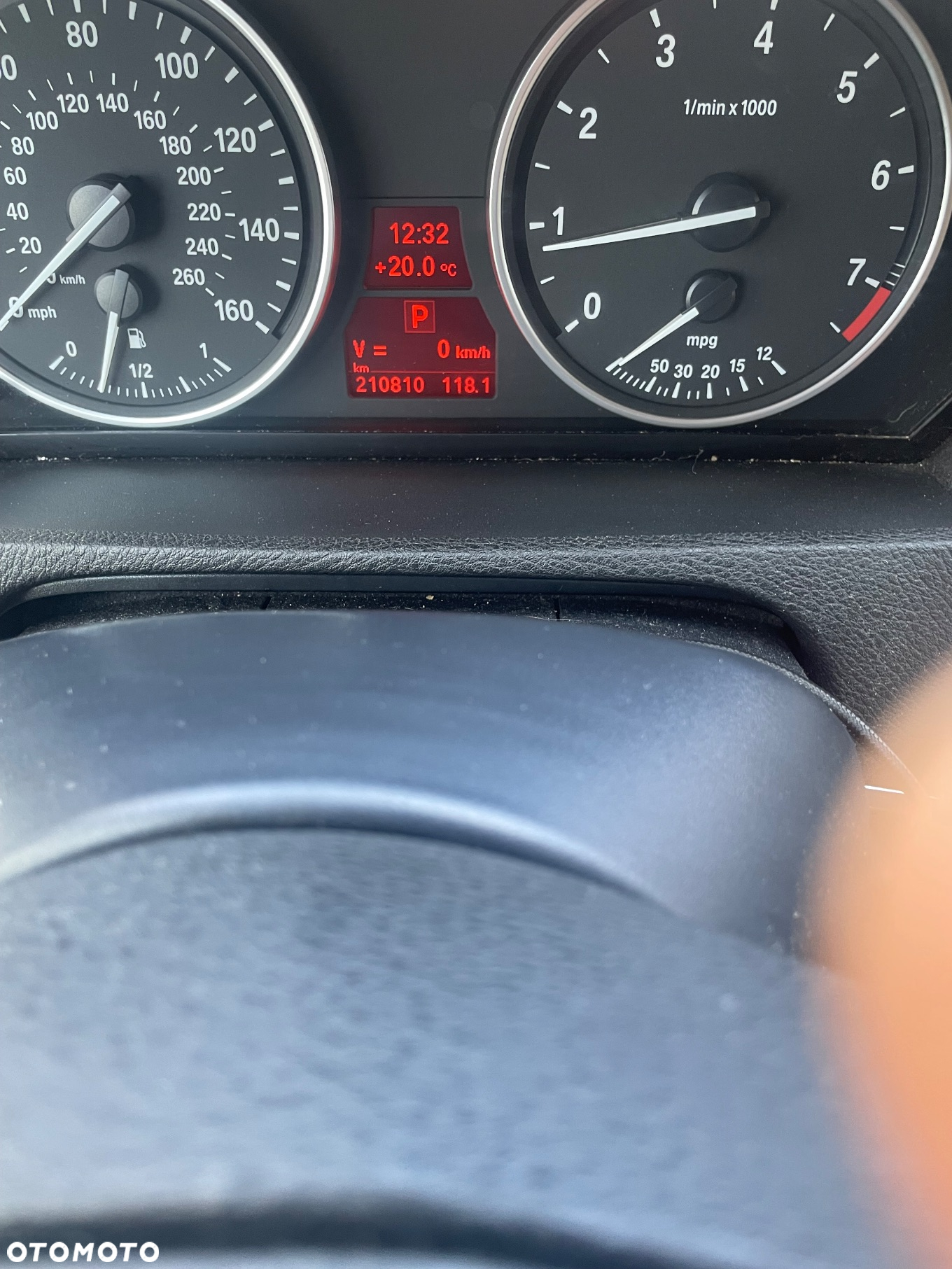 BMW X5 3.0si xDrive - 14