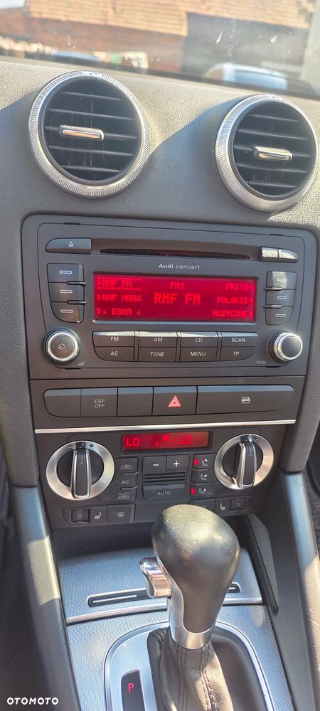 Audi A3 Sportback - 19