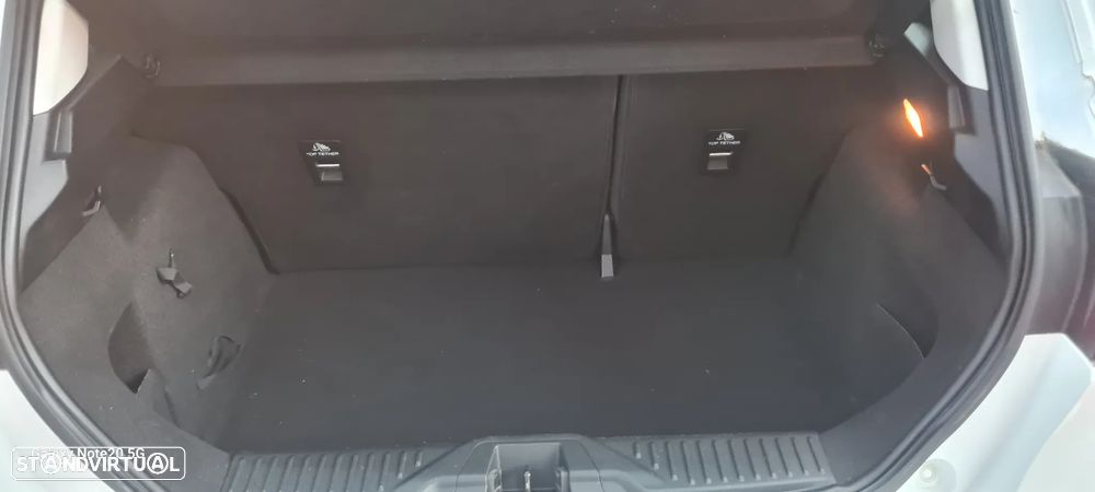 Ford Fiesta 1.0 EcoBoost Active - 13