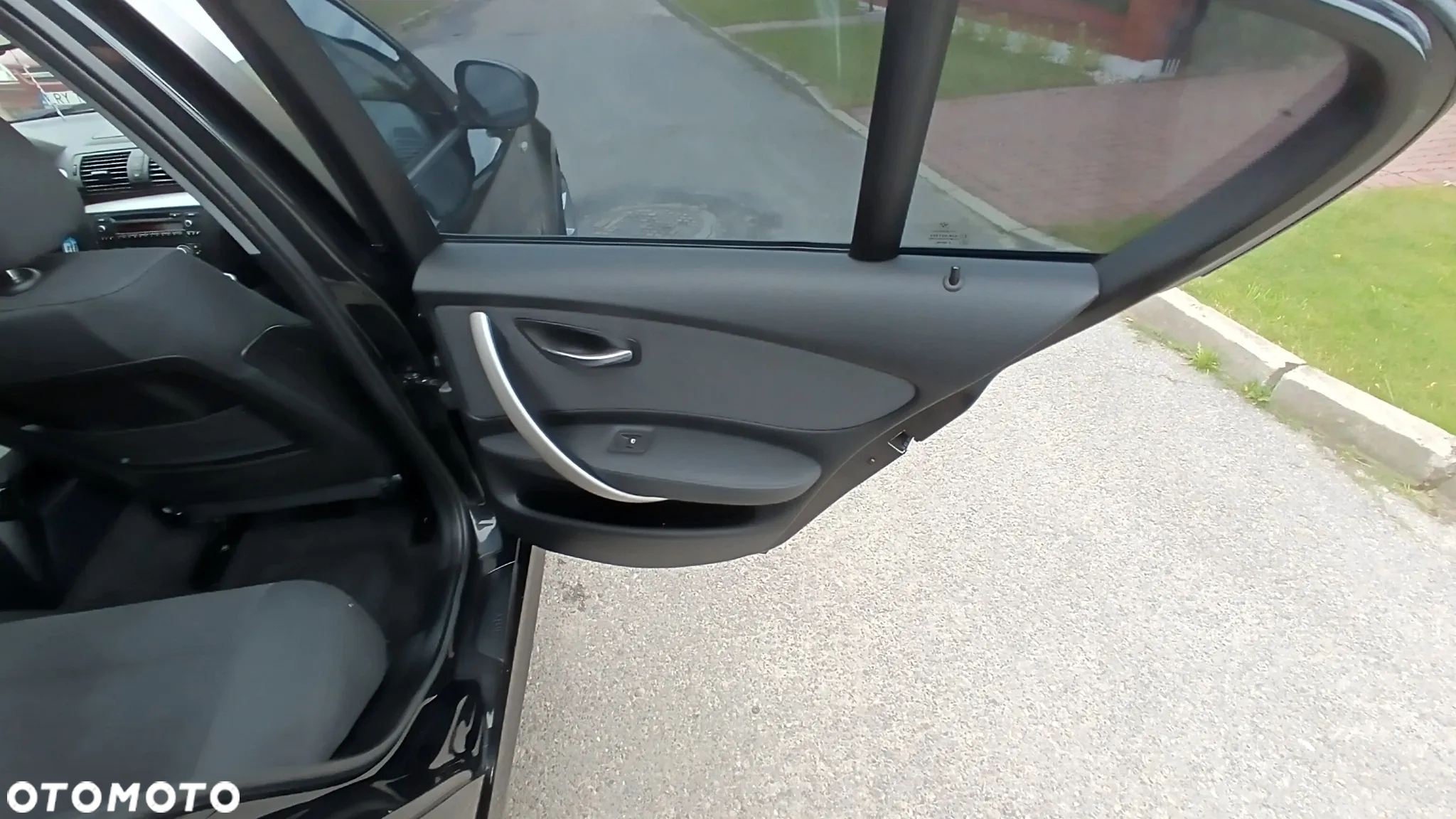 BMW Seria 1 116i Edition Sport - 16