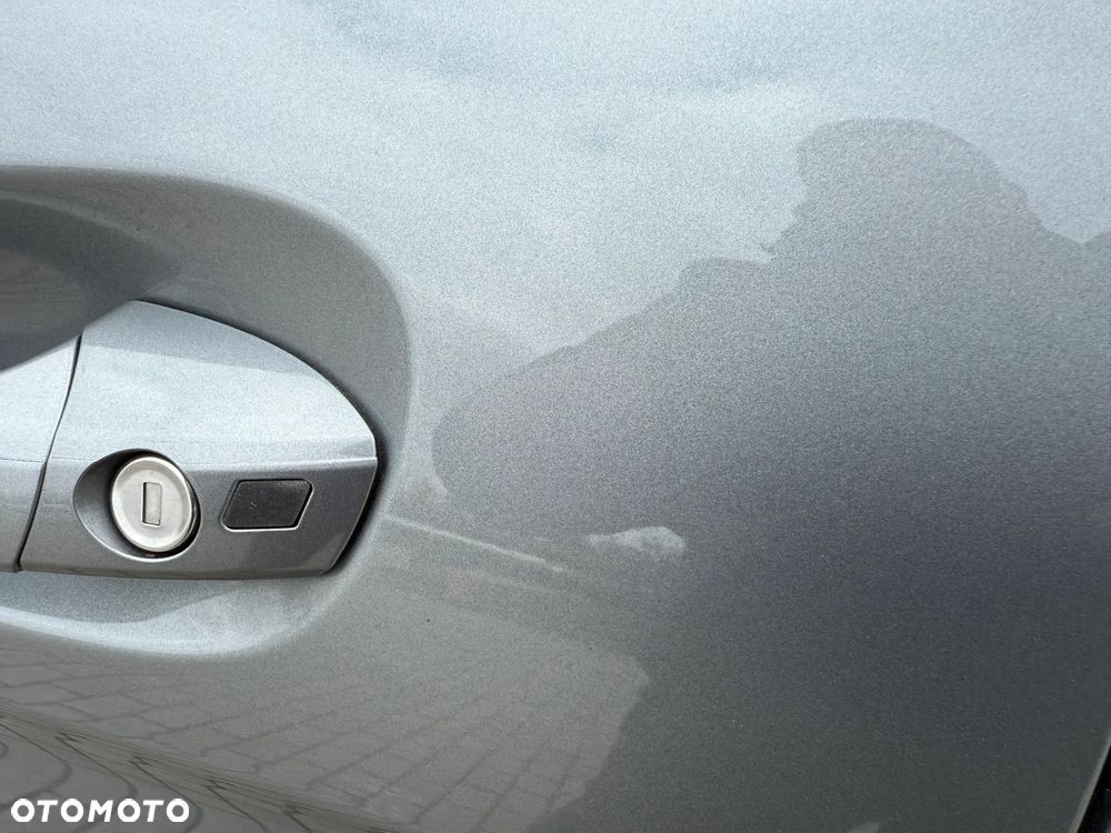 Mercedes-Benz Klasa C 180 BlueEFFICIENCY - 11