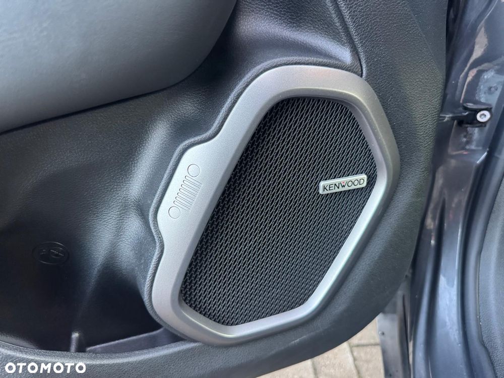 Jeep Renegade 1.3 T-GDI S - 13