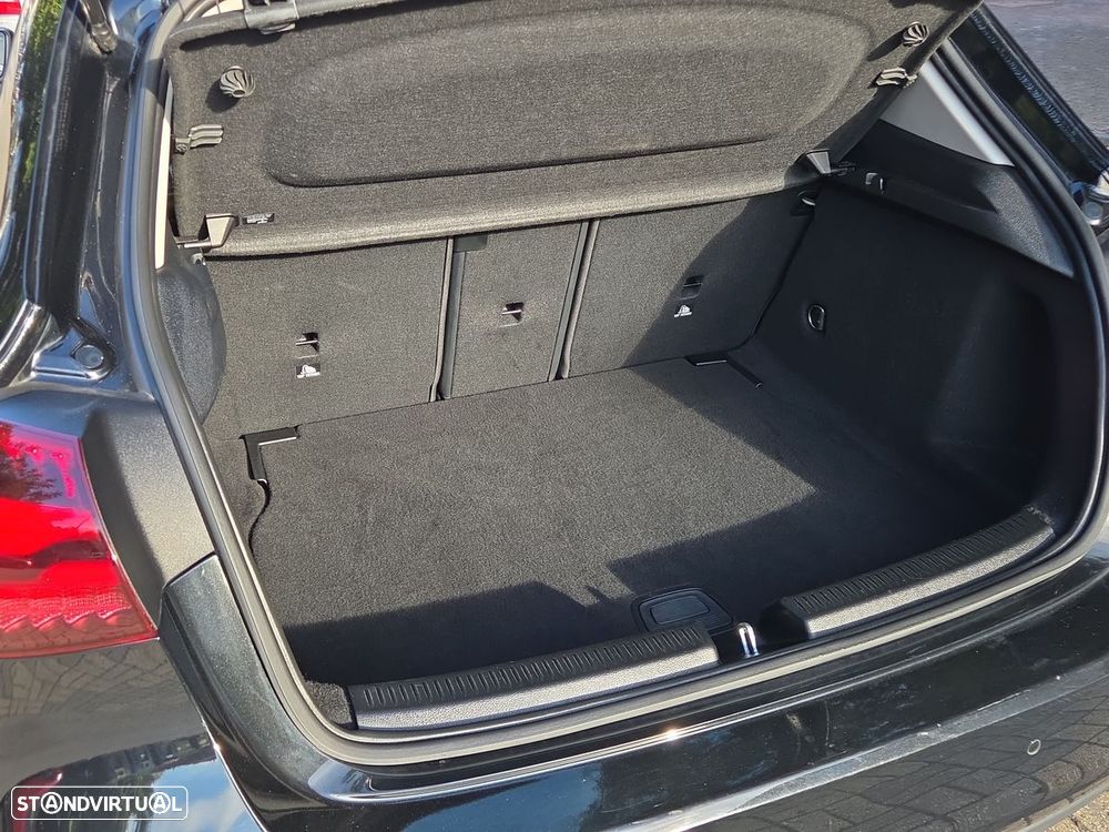 Mercedes-Benz A 200 Standard - 24