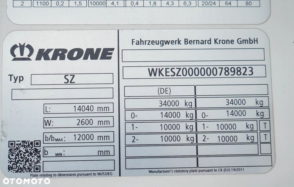 Krone - 11