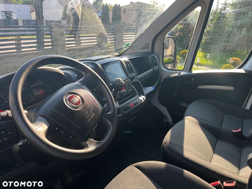 Fiat Ducato - 13