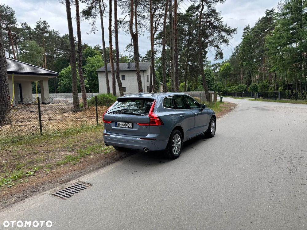 Volvo XC 60 - 25