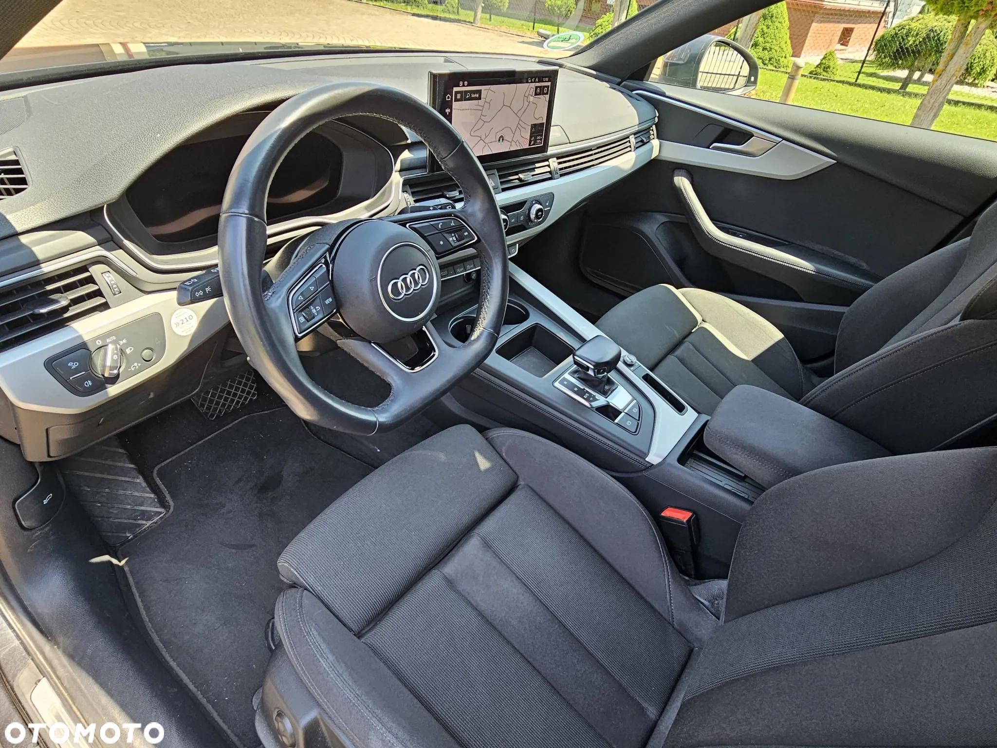 Audi A4 Avant 40 TDI S tronic S line - 28
