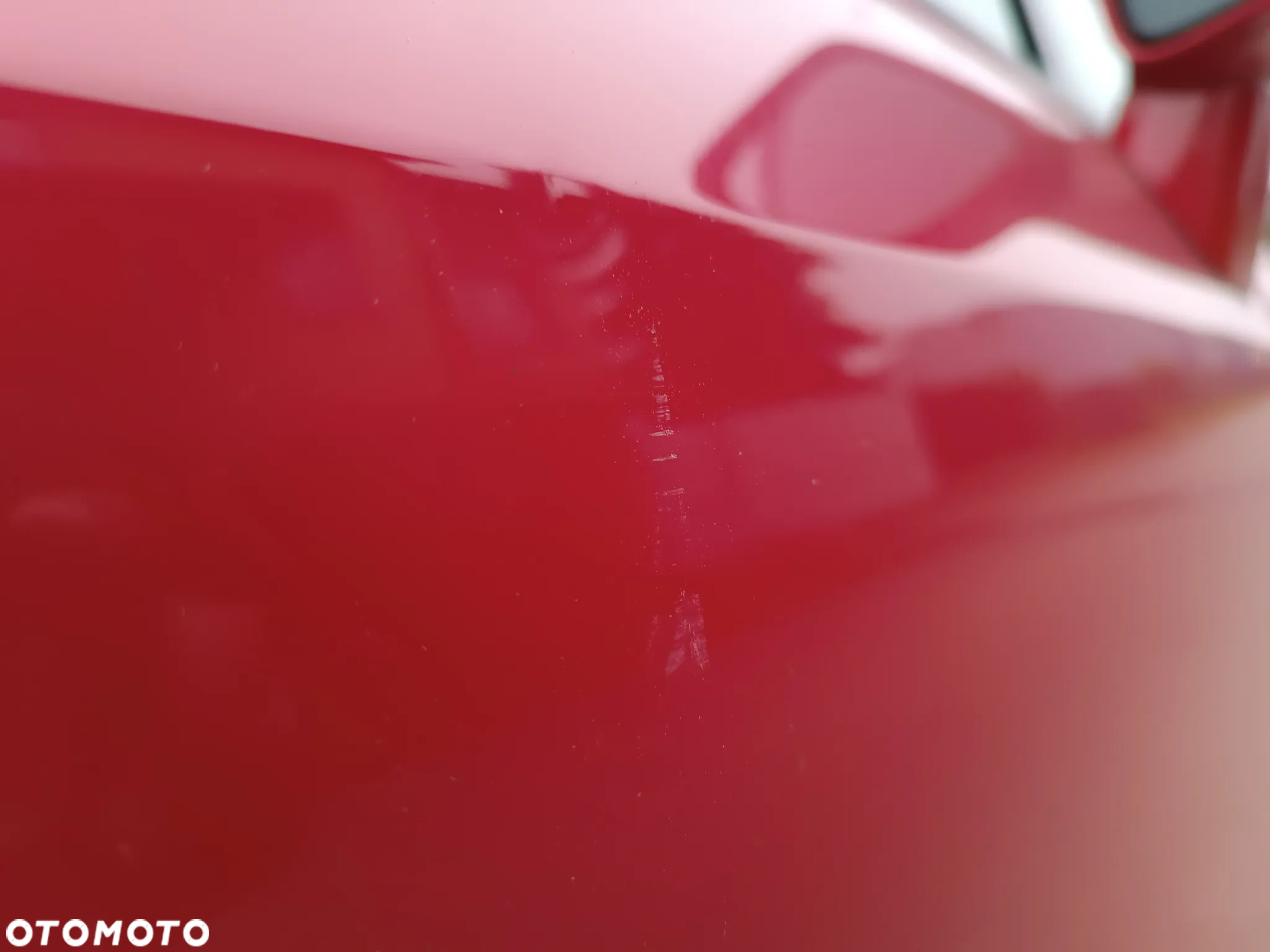 Honda Jazz 2 II (02-08) drzwi pasażera prawy przód tył prawe przednie tylne R81 - różne części Częstochowa - 9