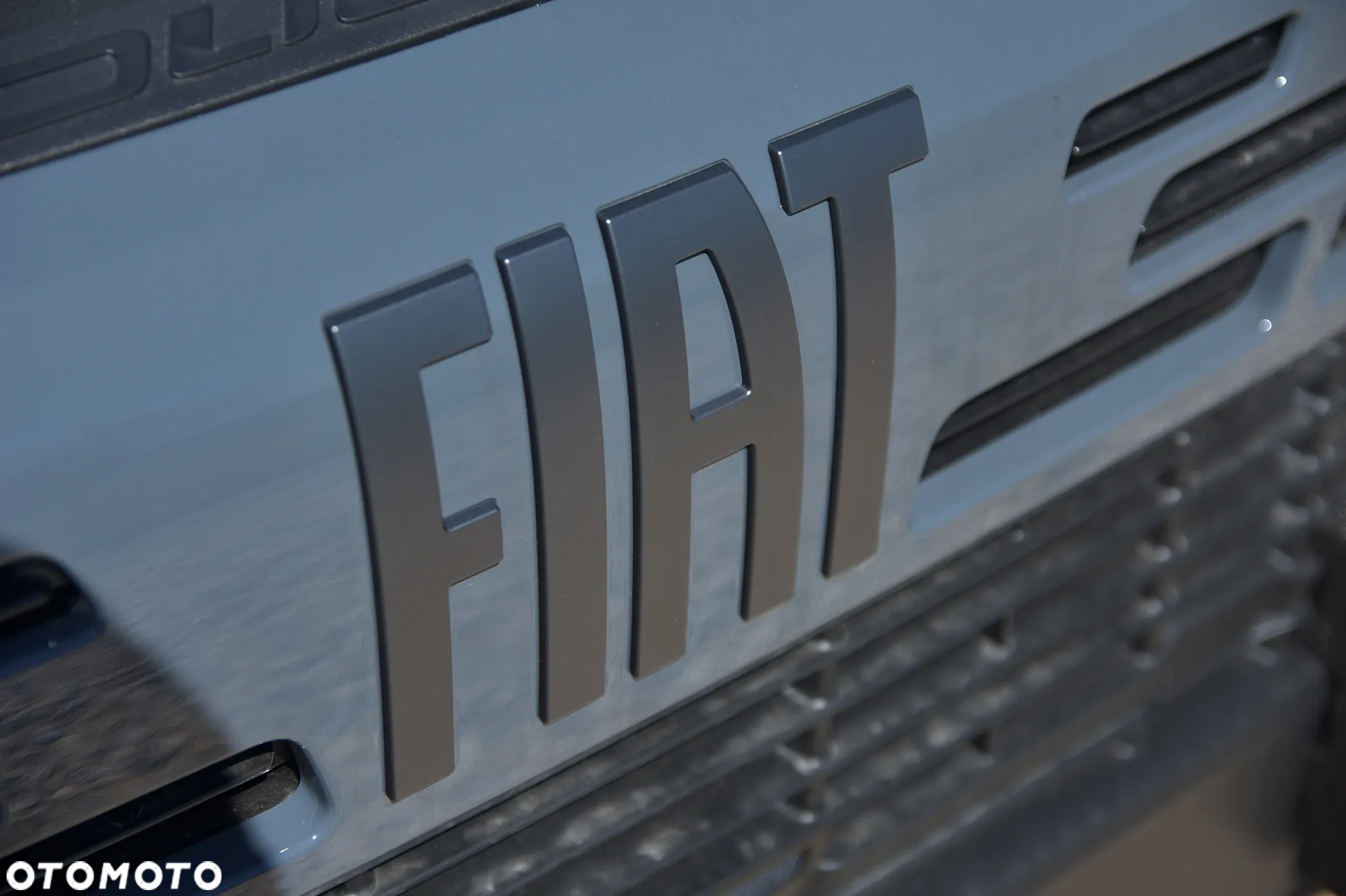 Fiat Ducato L4H2 180KM DMC 3.5 - 8