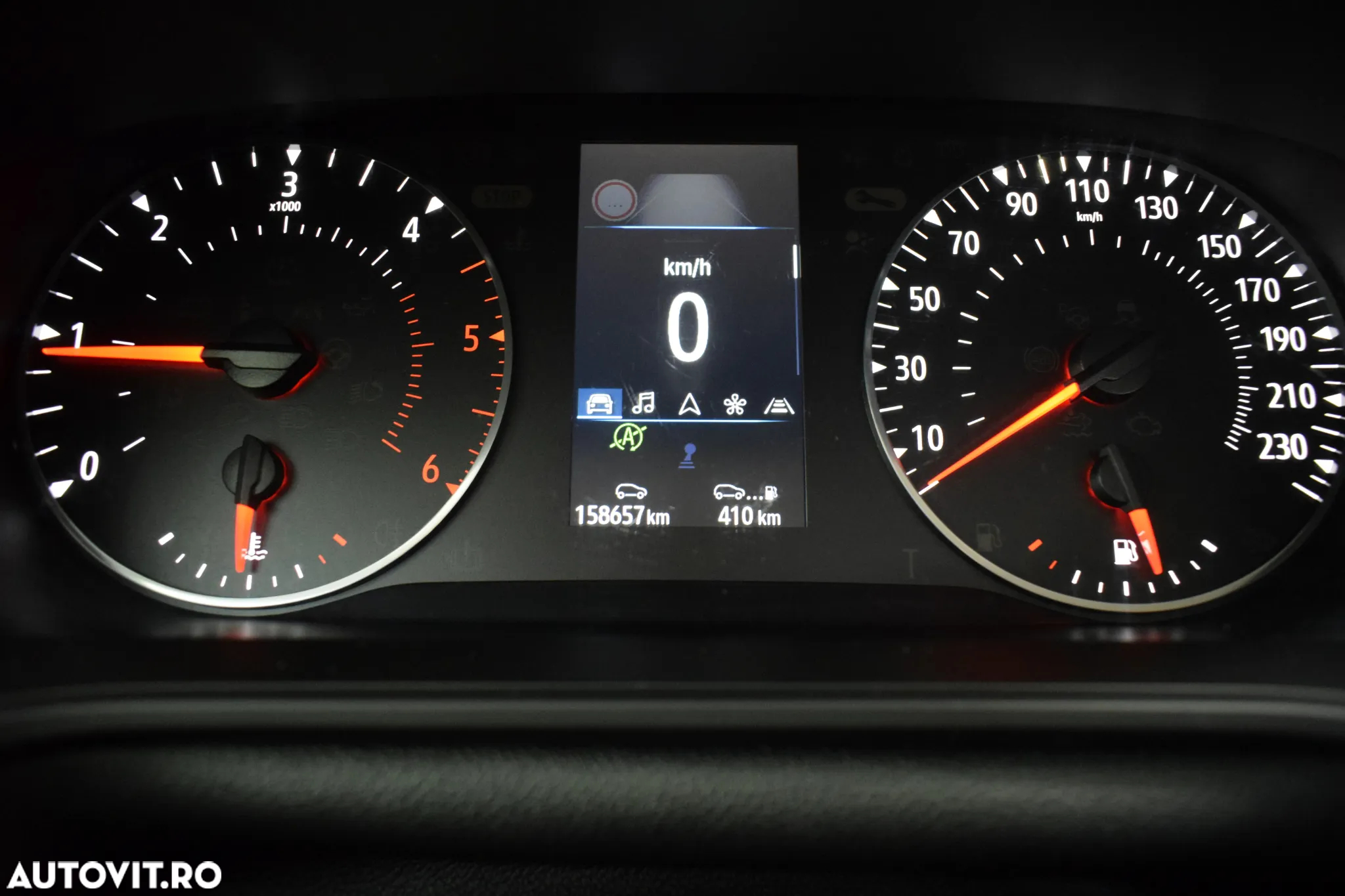 Renault Megane Grandtour BLUE dCi 115 EQUILIBRE - 21