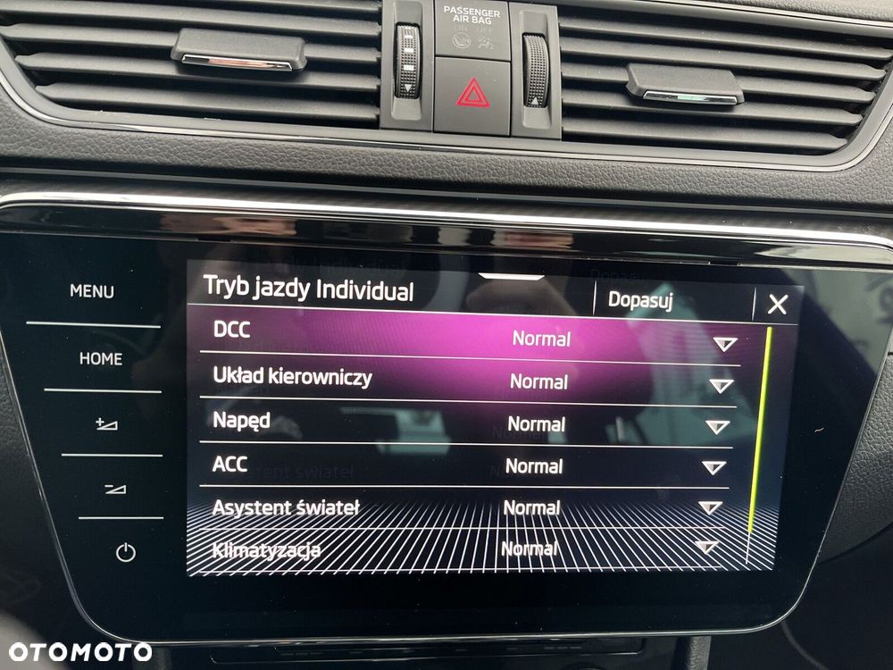 Skoda Superb - 33