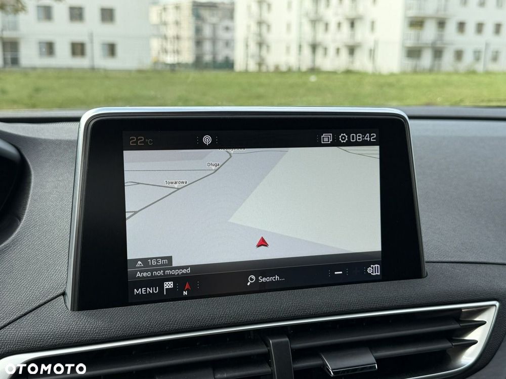 Peugeot 5008 BlueHDi 180 EAT8 GT - 23