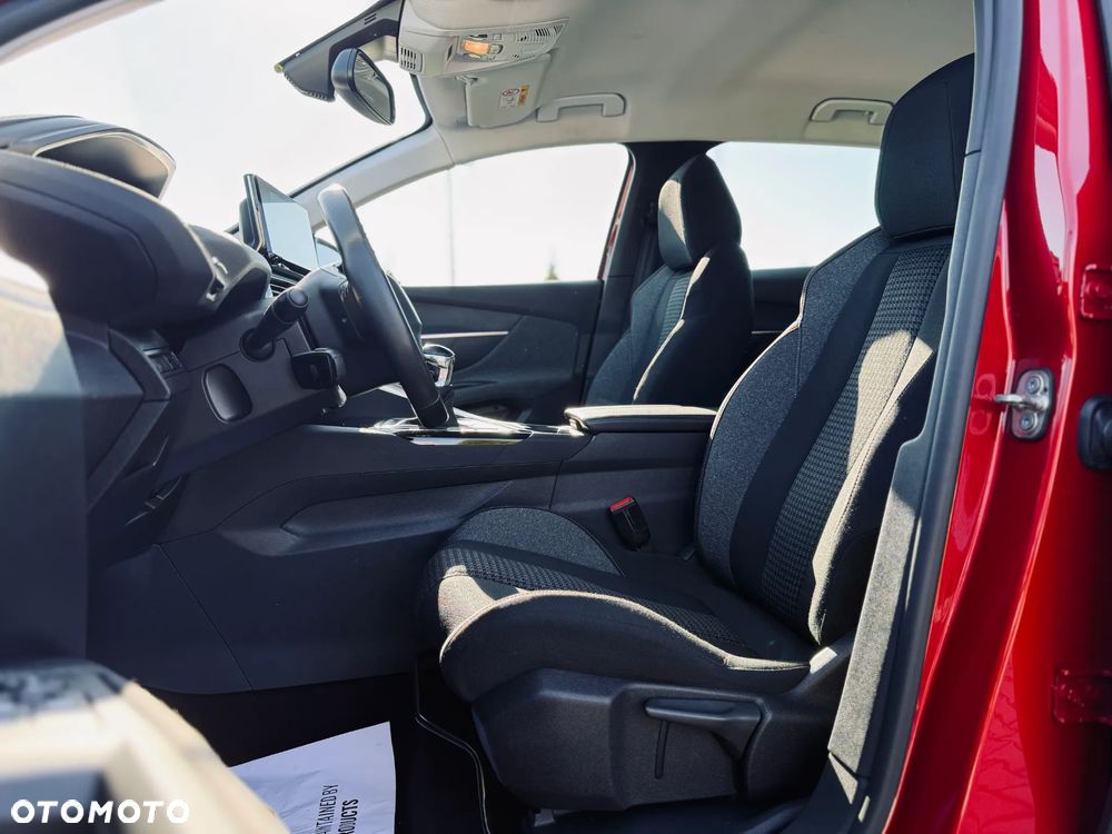 Peugeot 3008 1.5 BlueHDi Active Pack S&S - 28