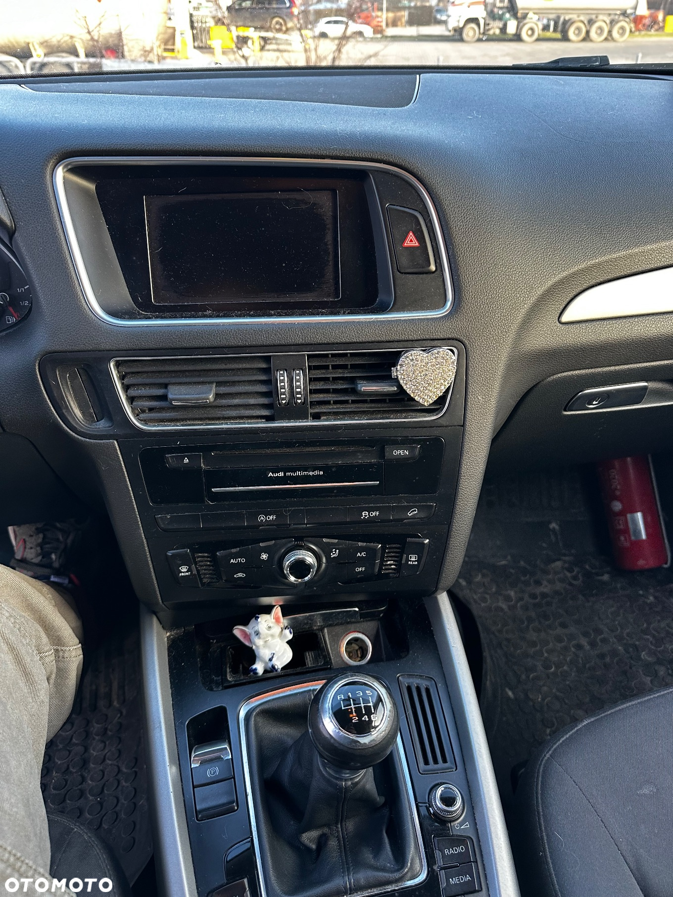 Audi Q5 2.0 TDI - 6