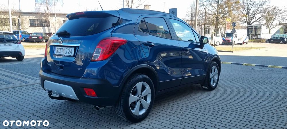 Opel Mokka - 3