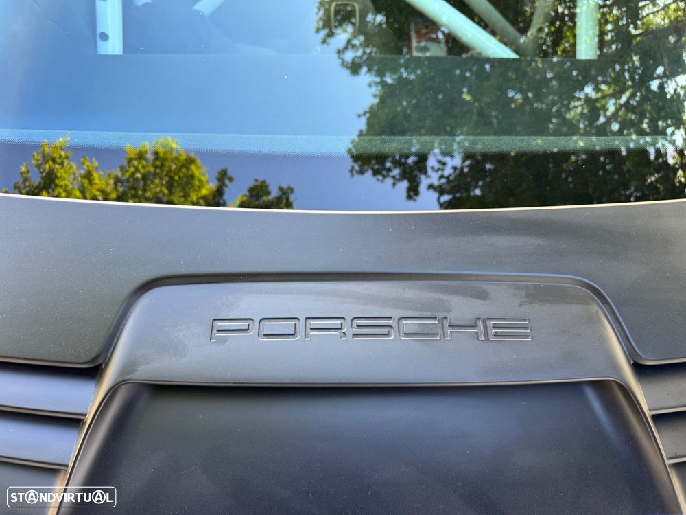 Porsche 911 (991) GT3 RS - 23