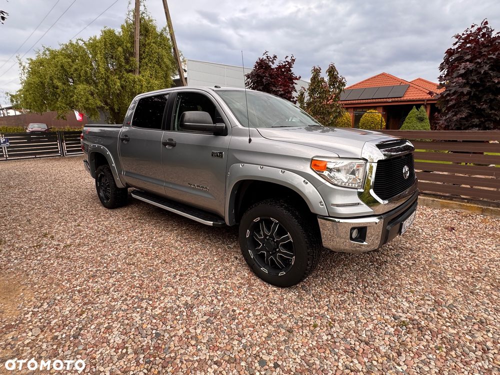 Toyota Tundra - 7