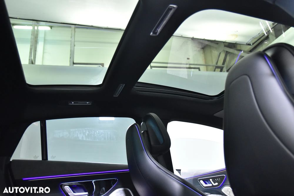 Mercedes-Benz EQS 580 4MATIC - 26