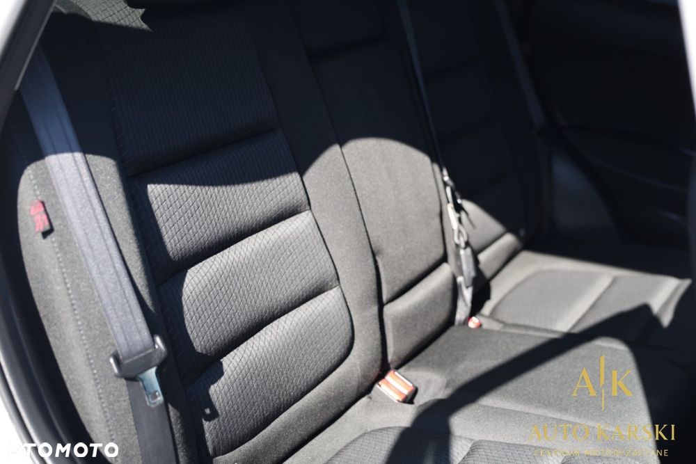 Mazda CX-5 - 34