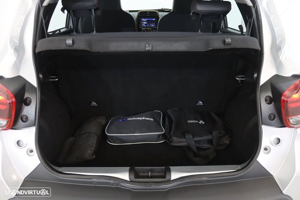 Dacia Spring Comfort Plus - 15
