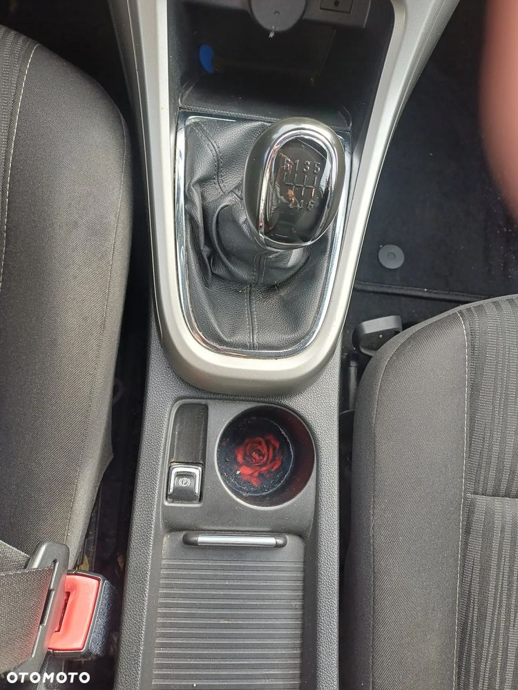 Opel Astra 1.4 T Sport - 11