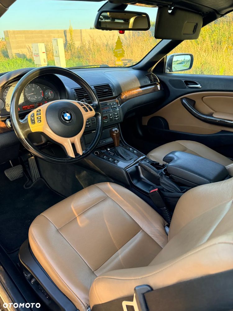 BMW Seria 3 - 11