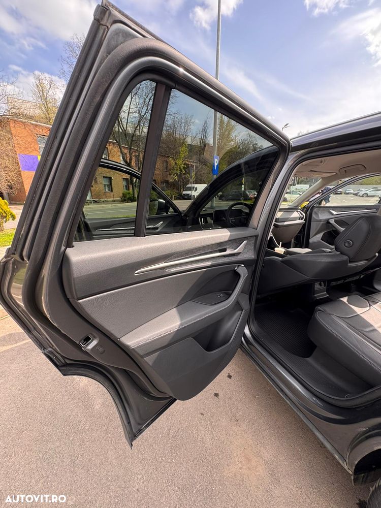 Skoda Kodiaq 2.0 TDI 4X4 DSG Selection - 18