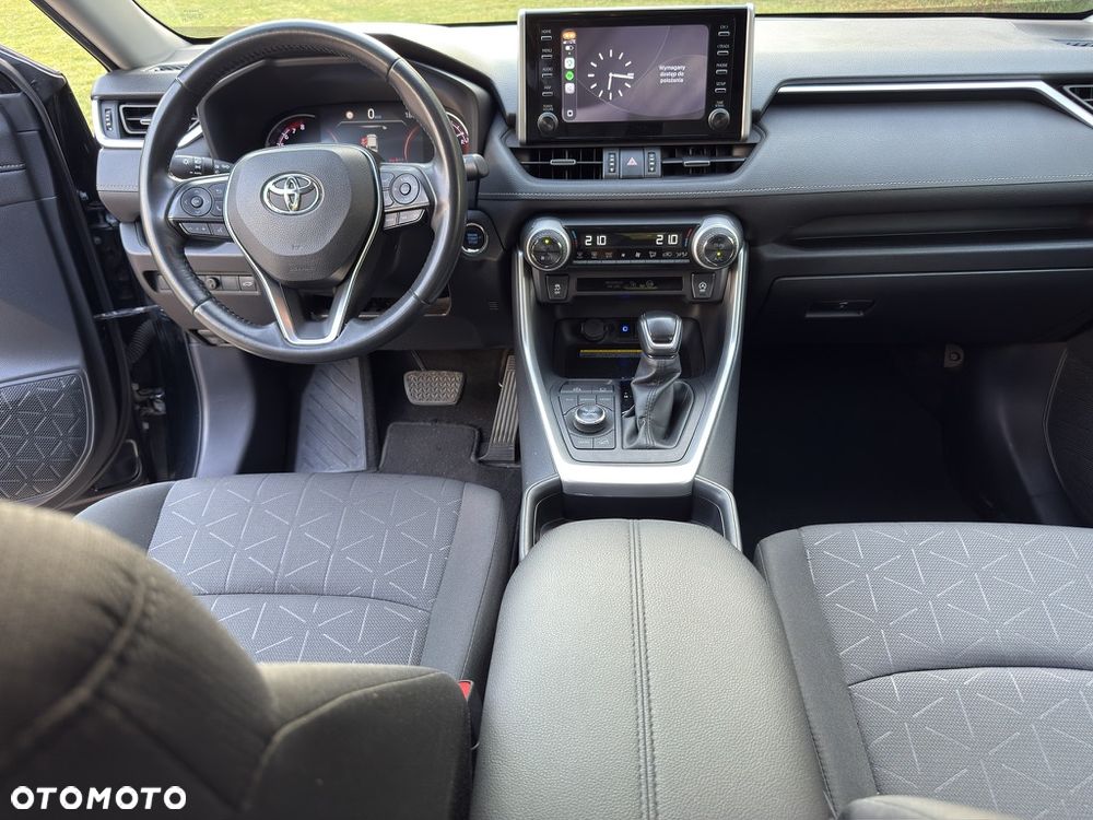 Toyota RAV4 - 12