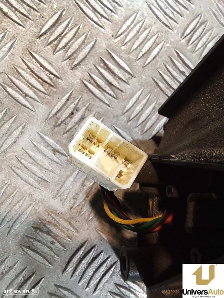 ESPELHO RETROVISOR ESQUERDO CHEVROLET AVEO / KALOS FASTBACK 2008 - - 3