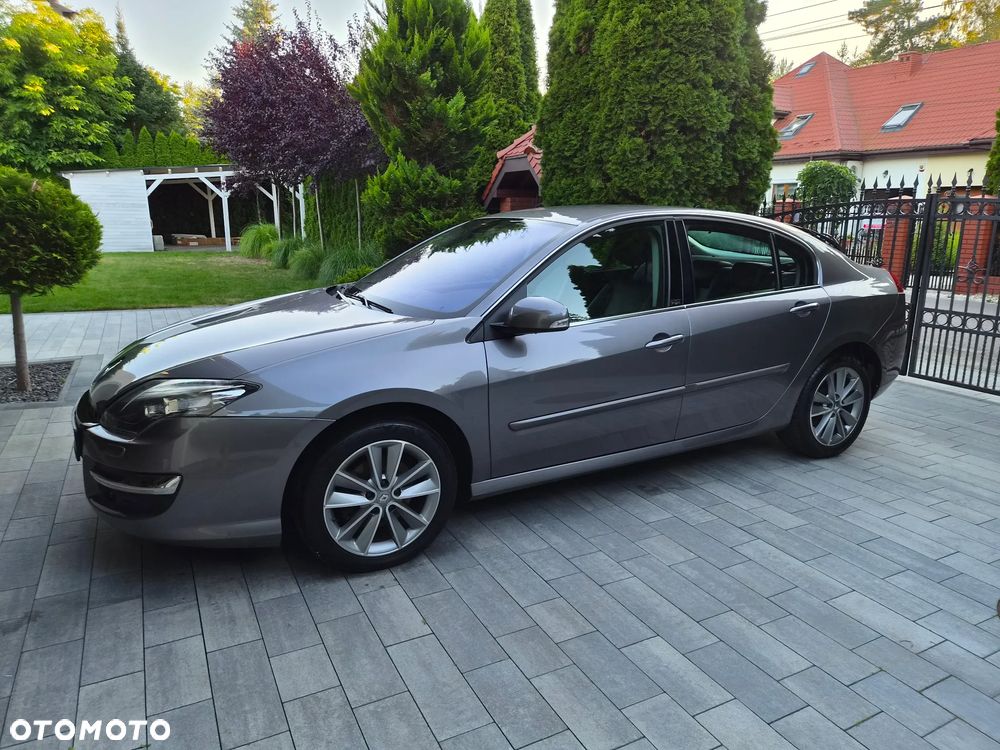 Renault Laguna 2.0 dCi Bose Edition - 7