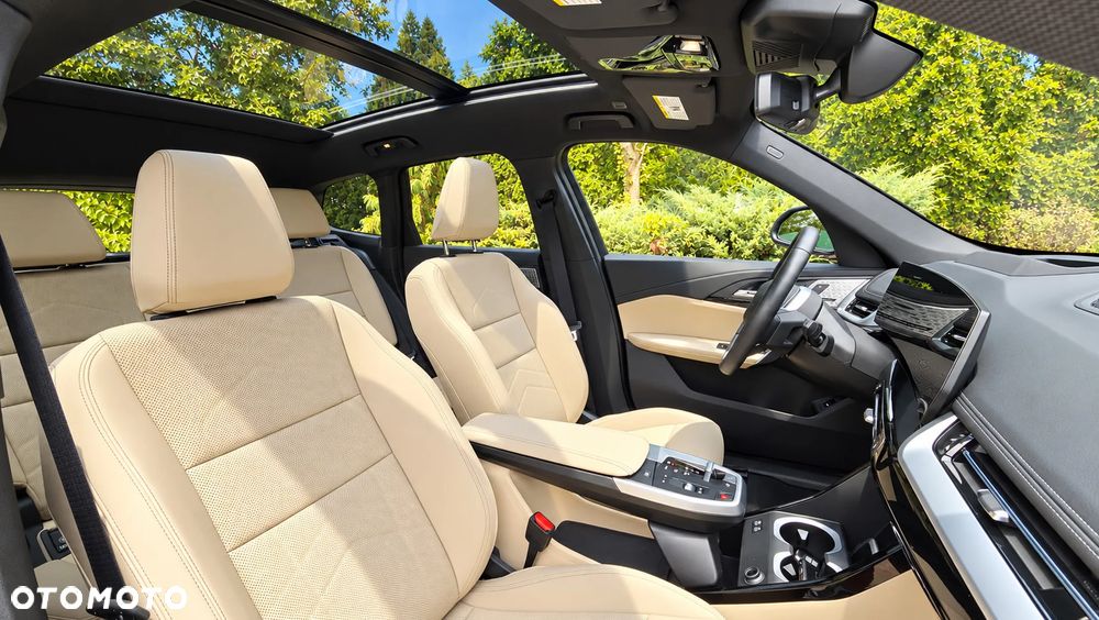 BMW X1 - 8