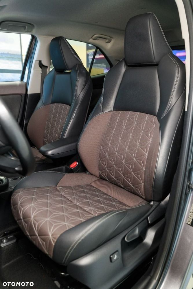 Toyota Yaris Cross - 9