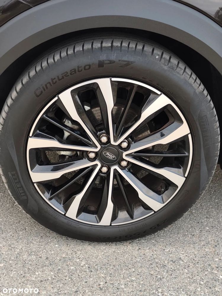 Ford Puma 1.0 EcoBoost mHEV Titanium - 17