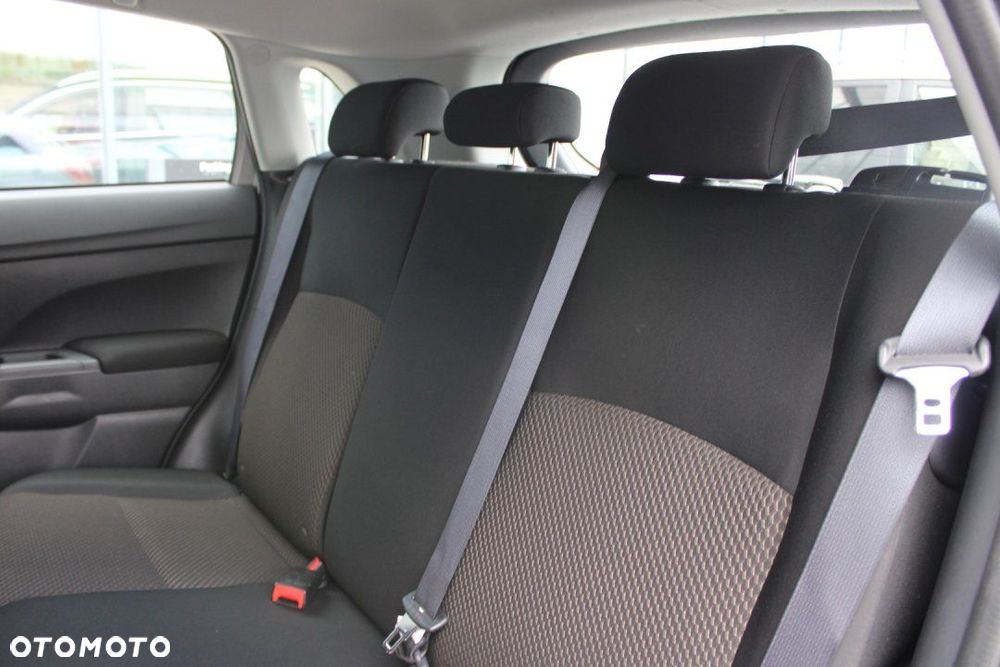 Mitsubishi ASX - 17