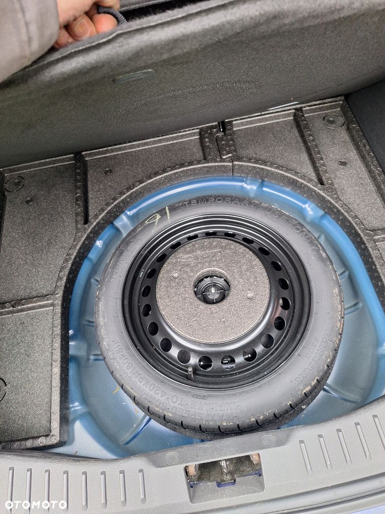 Ford Focus 1.0 EcoBoost Active - 12