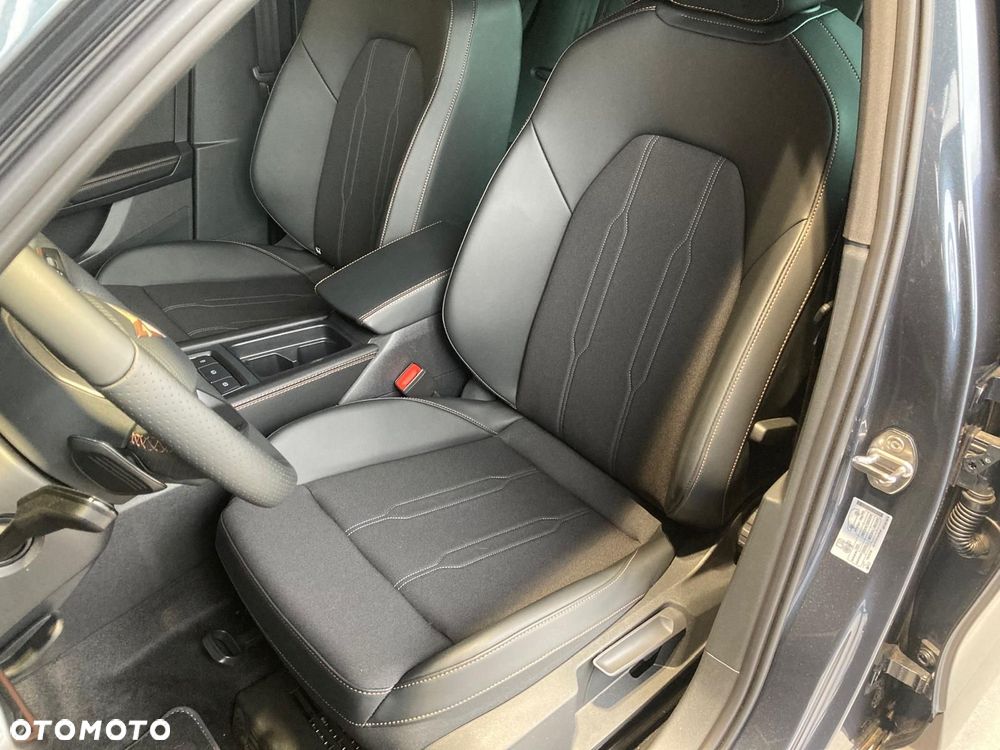 Cupra Formentor 1.5 eTSI mHEV DSG - 11