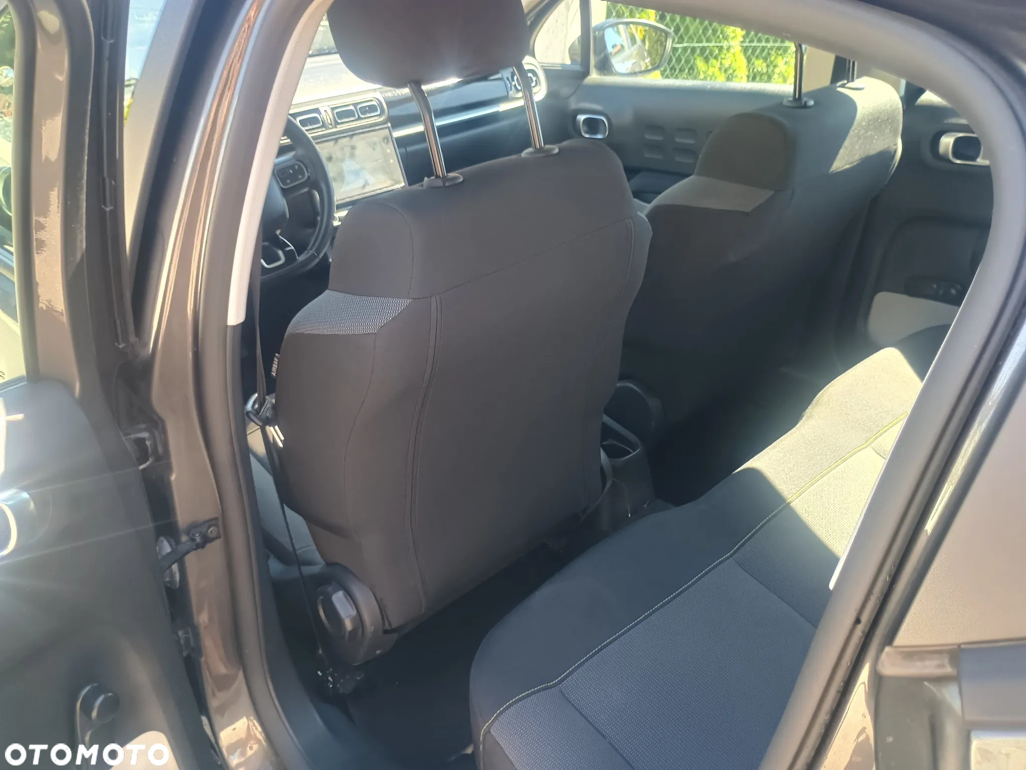 Citroën C3 1.2 PureTech Shine - 27
