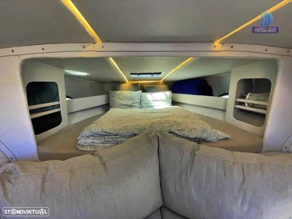 Sunseeker Portofino 34 XPS - 16