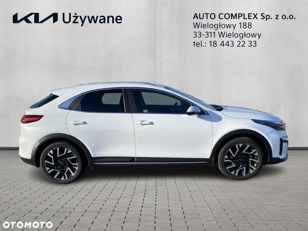 Kia XCeed 1.5 T-GDI Business Line - 6