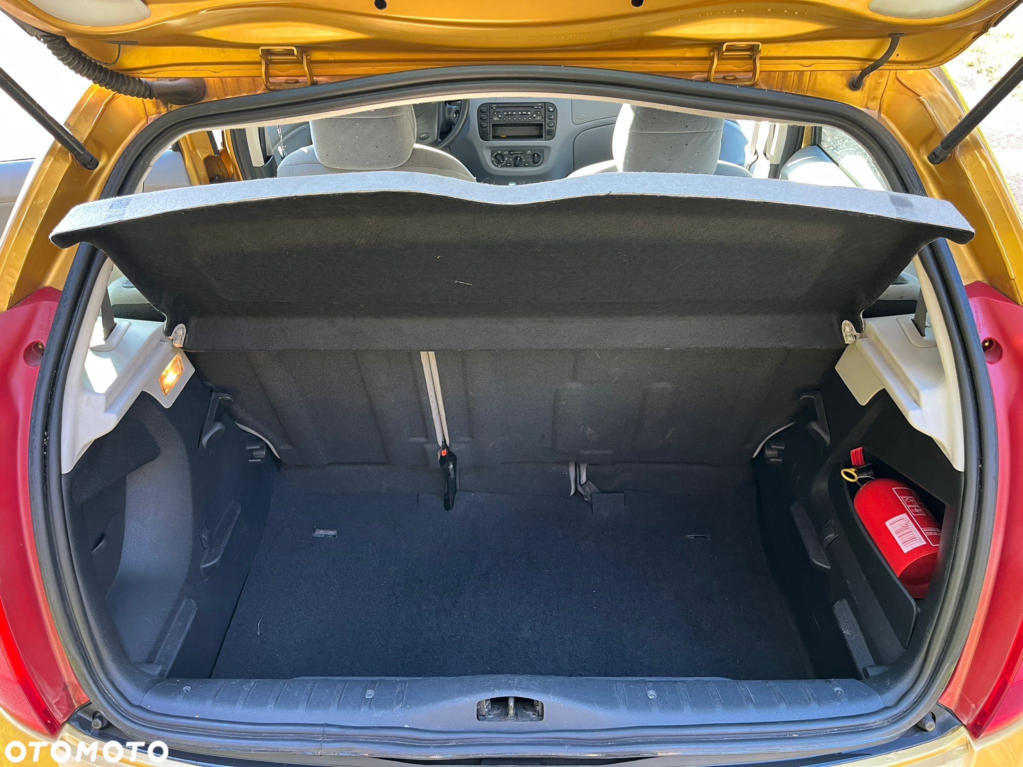 Citroën C3 - 10