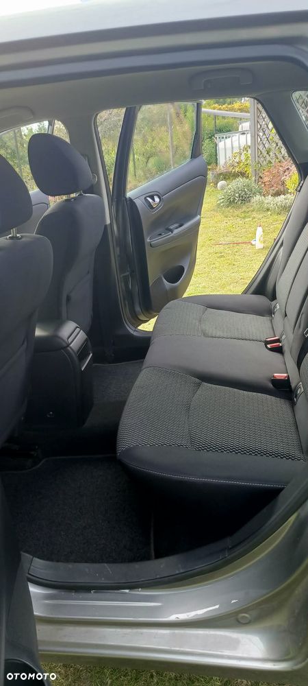 Nissan Pulsar 1.2 DIG-T Acenta - 15