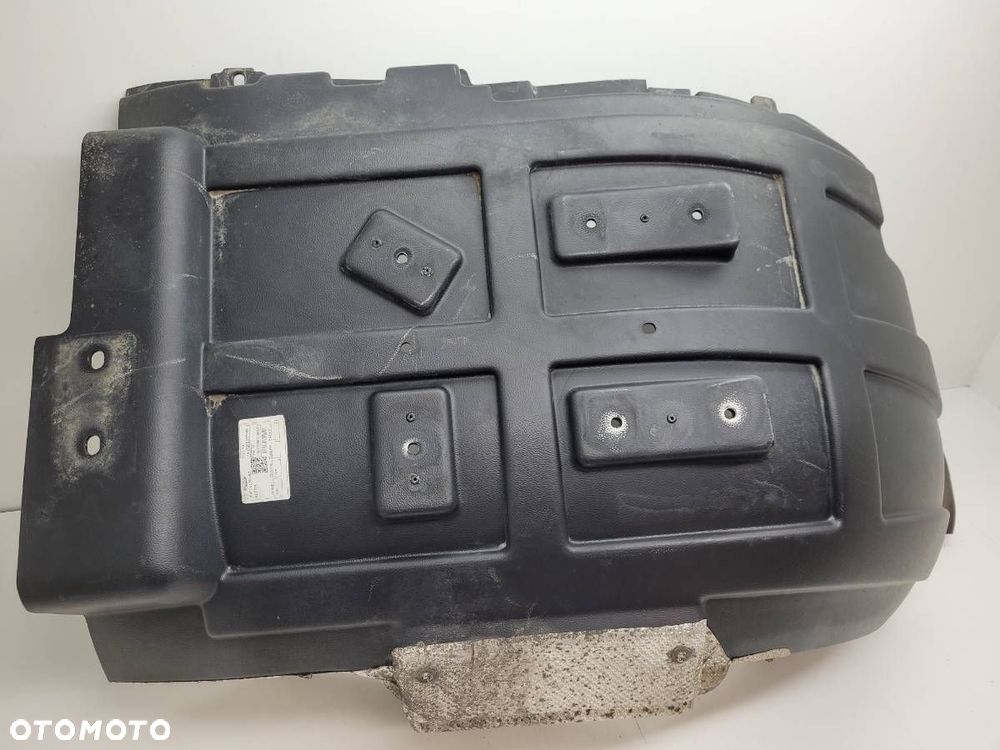 NADKOLE PRZÓD LEWE PODKABINOWE FORD F-MAX 500 JC46-16C581-AC - 4